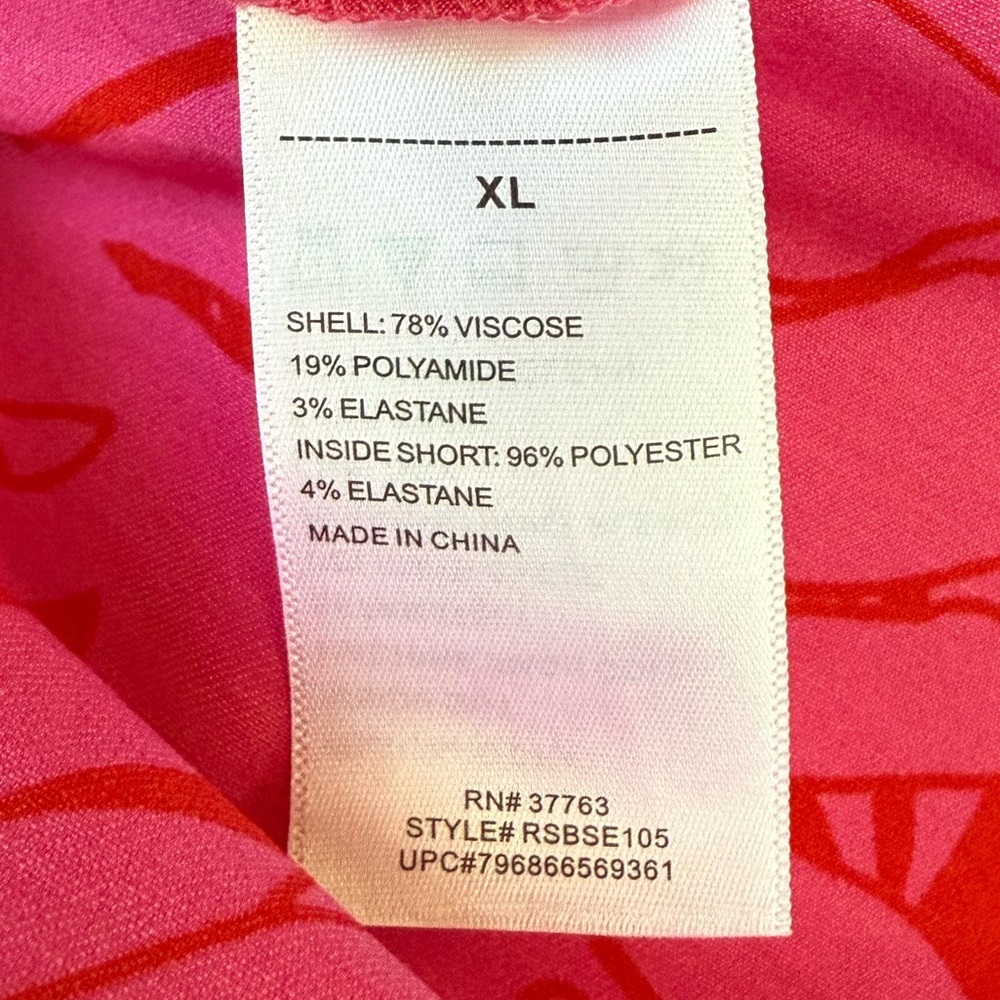 Rafaella Skort XL - Picture 4 of 4